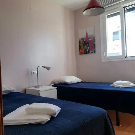 Atico Con Vistas Y Piscina En Conil Apartment