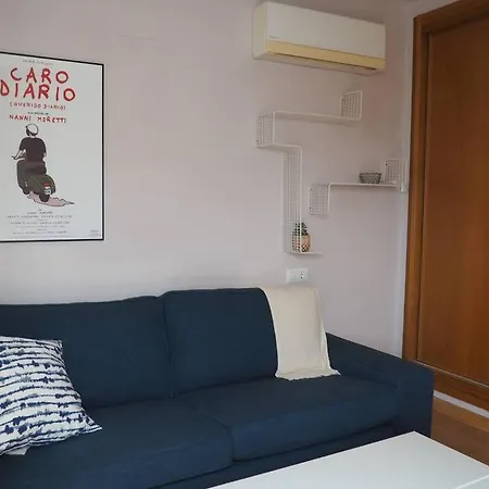 Apartment Atico Con Vistas Y Piscina En Conil