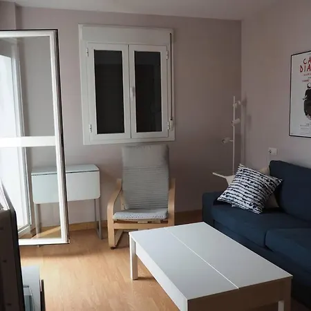 Atico Con Vistas Y Piscina En Conil Apartment