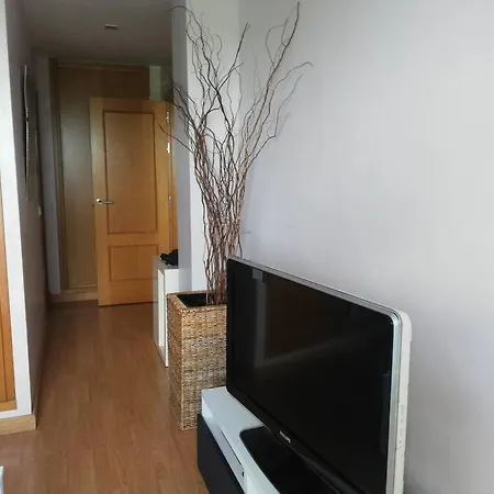 Atico Con Vistas Y Piscina En Conil Apartment *