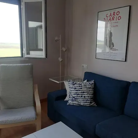 Apartment Atico Con Vistas Y Piscina En Conil *