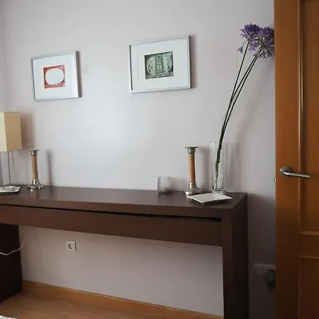 Atico Con Vistas Y Piscina En Conil Apartment *