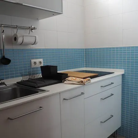 Apartment Atico Con Vistas Y Piscina En Conil *